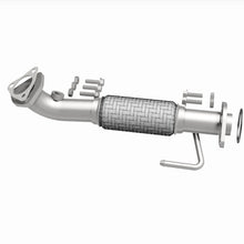 Load image into Gallery viewer, BRE Exhaust 02-06 MPV 3.0L Front Pipe Kit | 107-0206
