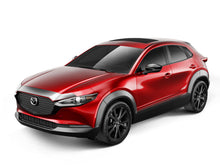 Load image into Gallery viewer, Husky Liners 25-26 MAZDA CX-30 Aeroskin Hood Protector - Chrome
