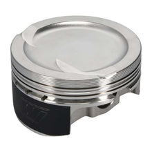 Load image into Gallery viewer, Wiseco Piston Sets - Forged - 8cyl Wiseco Chevy LS 4.165in Bore 1.165in CH -23.00 CC Piston Set
