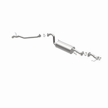 Load image into Gallery viewer, MagnaFlow BRE Exhaust Kit 00-04 Mitsubishi Montero Sport

