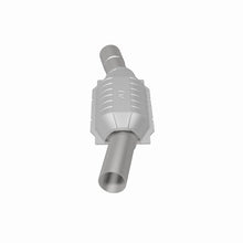 Load image into Gallery viewer, MagnaFlow Conv DF GM 25inch x 7inch x 4inch 2.5/2.5inch
