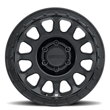 Load image into Gallery viewer, Method MR709 HD Bead Grip 18x 9in / ET12 / 8x170 BP / 125mm Bore - Black Wheel | MR70989087512H

