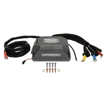 Load image into Gallery viewer, Superwinch Replacement Control Box for SX Series Winches
