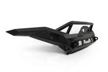 Load image into Gallery viewer, DV8 Offroad 07-18 Jeep Wrangler JK / 18-23 Wrangler JL / 20-23 Gladiator JT MTO Series Front Bumper Bumpers - Steel DV8 Offroad
