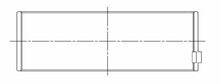 Load image into Gallery viewer, ACL Chrysler 345, 370 ci (5.7L/6.1L) Hemi .025 Oversize High Performance Rod Bearing Set
