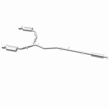 Load image into Gallery viewer, BRExhaust 16-19 Ford Explorer 3.5L Exhaust Kit
