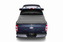 Load image into Gallery viewer, Extang 07-13 Chevy/GMC Silverado/Sierra (w/o Track Sys - w/OE Bedcaps) 6.5ft. Bed Endure ALX Tonneau Covers - Hard Fold Extang   
