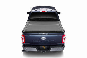 Extang 99-16 Ford Super Duty Short Bed 6.5ft Bed Endure ALX Tonneau Covers - Hard Fold Extang   