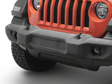 Load image into Gallery viewer, Raxiom 18-26 Jeep Wrangler JL V2 LED Fog Lights with Amber Turn Signal | J227425

