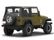 Load image into Gallery viewer, Raxiom 97-06 Jeep Wrangler TJ LED Third Brake Light- Red | J210821
