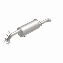 Load image into Gallery viewer, BRE Exhaust 12-17 ACCENT RIO 1.6L Exhaust Kit
