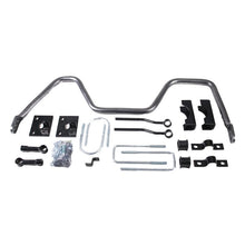 Load image into Gallery viewer, Hellwig 07-10 GMC Sierra 2500 HD Solid Heat Treated Chromoly 1-5/16in Big Wig Rear Sway Bar
