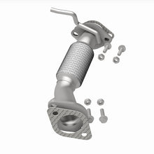 Load image into Gallery viewer, BRE Exhaust 11-14 Sonata 2.0L 2.4L Front Pipe Kit
