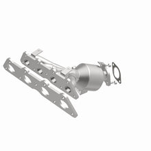 Load image into Gallery viewer, MagnaFlow Conv DF 12-17 Hyundai Accent 1.6L
