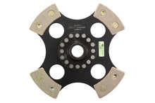Load image into Gallery viewer, ACT 1997 Acura CL 4 Pad Rigid Race Disc Clutch Discs ACT   
