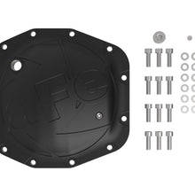 Load image into Gallery viewer, afe aFe POWER Differential Cover Jeep Wrangler (JL) 18-25/ Gladiator (JT) 20-25 (Dana M210) aFe
