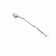 Load image into Gallery viewer, MagnaFlow BRE Exhaust Kit 02-06 Camry ES300 3.0L
