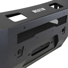 Load image into Gallery viewer, Westin 19-24 Dodge Ram 1500(Excl Classic) Pro-Series Front Bumper - Textured Black Westin
