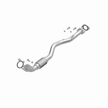 Load image into Gallery viewer, BRE Exhaust 93-97 Corolla Prizm 1.6L 1.8L Front Pipe Kit
