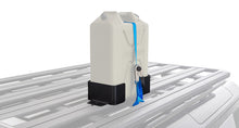 Load image into Gallery viewer, Rhino Rack Single Jerry Can Holder Rhino-Rack
