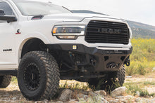 Load image into Gallery viewer, DV8 Offroad 2019+ RAM 2500/3500 Spec Series Front Bumper
