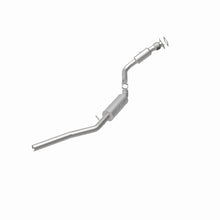 Load image into Gallery viewer, MagnaFlow 09-10 Dodge Grand Caravan 3.8L CARB Compliant Direct Fit Catalytic Converter
