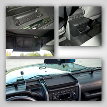 Load image into Gallery viewer, Rugged Ridge Interior Storage Kit 07-10 Jeep Wrangler JK Rugged Ridge
