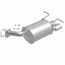 Load image into Gallery viewer, BRE Exhaust 03-04 G35 3.5L Muffler Kit

