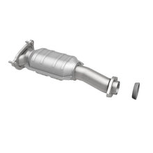 Load image into Gallery viewer, MagnaFlow Conv DF 04 Ranger/BSer 3.0 Rear
