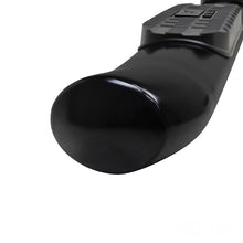 Load image into Gallery viewer, Westin 05-21 Toyota Tacoma Access Cab PRO TRAXX 4 Oval Nerf Step Bars - Blk Westin
