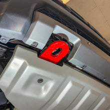 Load image into Gallery viewer, Rival 2024-2026 Ford Ranger Rated Recovery Points
