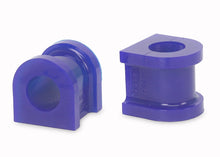 Load image into Gallery viewer, SuperPro 06-14 Lexus IS250 28mm Front Sway Bar Mount Bushing Set Superpro
