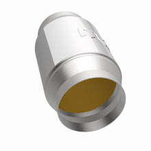Load image into Gallery viewer, Magnaflow Premium High Flow Metallic Converter 5in OD - 4in In / 4in Out
