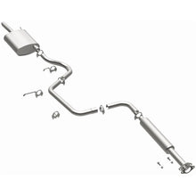 Load image into Gallery viewer, MagnaFlow BRE Exhaust Kit 97-05 Century Grand Prix 3.1L
