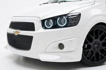 Load image into Gallery viewer, Oracle 12-16 Chevrolet Sonic LED Headlight Halo Kit - Blue
