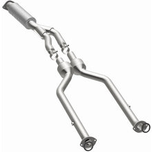 Load image into Gallery viewer, MagnaFlow Conv Direct Fit CARB Compliant - 2008 Lexus IS F V8 5.0L
