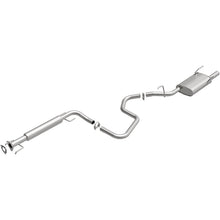 Load image into Gallery viewer, MagnaFlow BRE Exhaust Kit 00-04 LS LS1 LW1 L100 L200 2.2L
