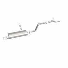 Load image into Gallery viewer, MagnaFlow BRE Exhaust Kit 00-05 Bravada Blazer Jimmy 4.3L
