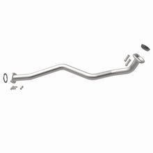 Load image into Gallery viewer, BRE Exhaust 04-09 Highlander RX330 RX350 2.4L 3.3L 3.5L Front Pipe Kit
