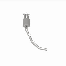 Load image into Gallery viewer, MagnaFlow BRE Exhaust Kit 01-02 Sierra 2500 HD Silverado 2500 HD 6L
