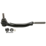 MOOG 03-08 Isuzu Ascender Front Right Outer / Right Outer Tie Rod End | ES3676