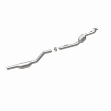 Load image into Gallery viewer, Magnaflow 04-05 Mercedes-Benz S430 4.3L Direct Fit Converter
