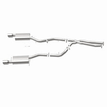 Load image into Gallery viewer, BRExhaust 07-10 BMW 335i/335xi 3.0L Exhaust Kit
