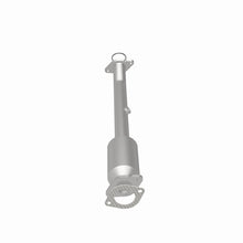 Load image into Gallery viewer, MagnaFlow California Direct Fit Converter 07-16 Nissan Frontier 4.0L
