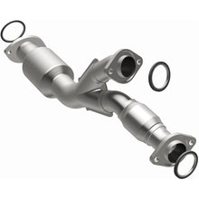 Load image into Gallery viewer, MagnaFlow Conv DF 93-97 Lexus GS300 / 92-98 SC300 3.0L Front
