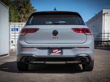 Load image into Gallery viewer, aFe 22-24 Volkswagen GTI MACH Force-Xp 3 to 2-1/2 IN Stainless Steel Cat-Back Exhaust w/Carbon Tips aFe
