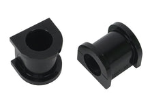 Load image into Gallery viewer, Whiteline Sway Bar - Mount Bushing - 25mm Sway Bar Bushings Whiteline
