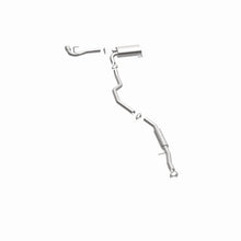 Load image into Gallery viewer, MagnaFlow BRE Exhaust Kit 13-17 Jeep Patriot
