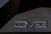 Load image into Gallery viewer, DV8 Offroad 20-24 Jeep Gladiator JT Rear Inner Fender Liners - Satin Black
