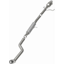 Load image into Gallery viewer, Magnaflow 07-09 Mazda CX-7 2.3L Direct Fit Converter
